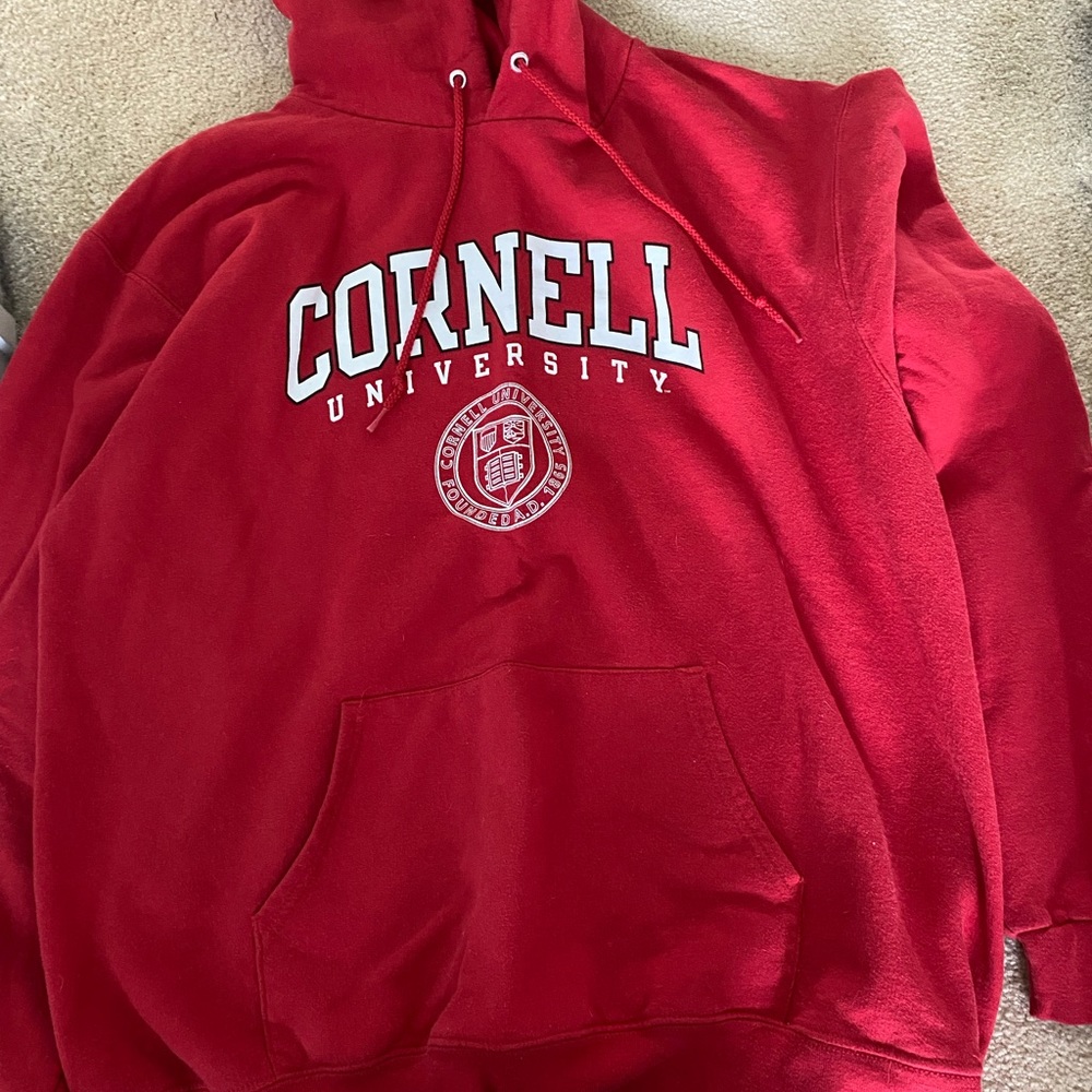 Cornell Hoodie